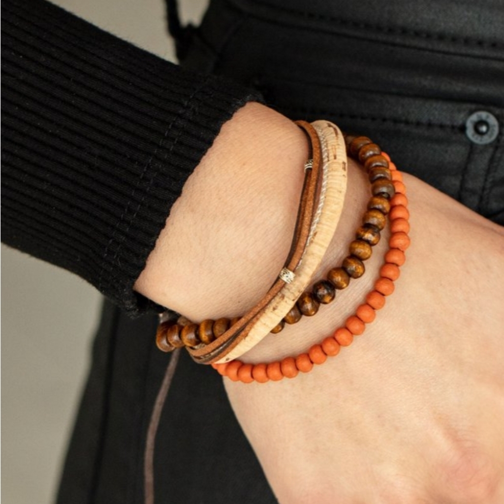 Stack To Basics Bracelet